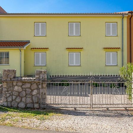 Apartments Kovacic Kraljevica Esterno foto