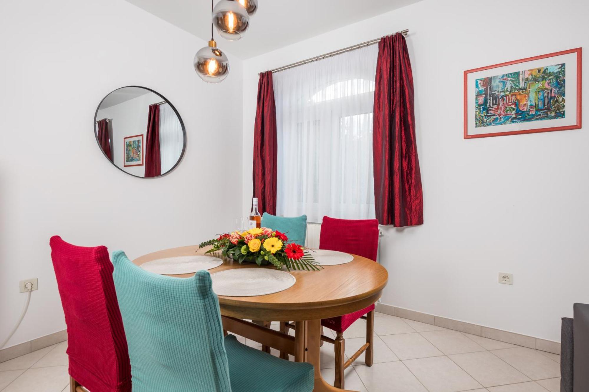 Apartments Kovacic Kraljevica Esterno foto