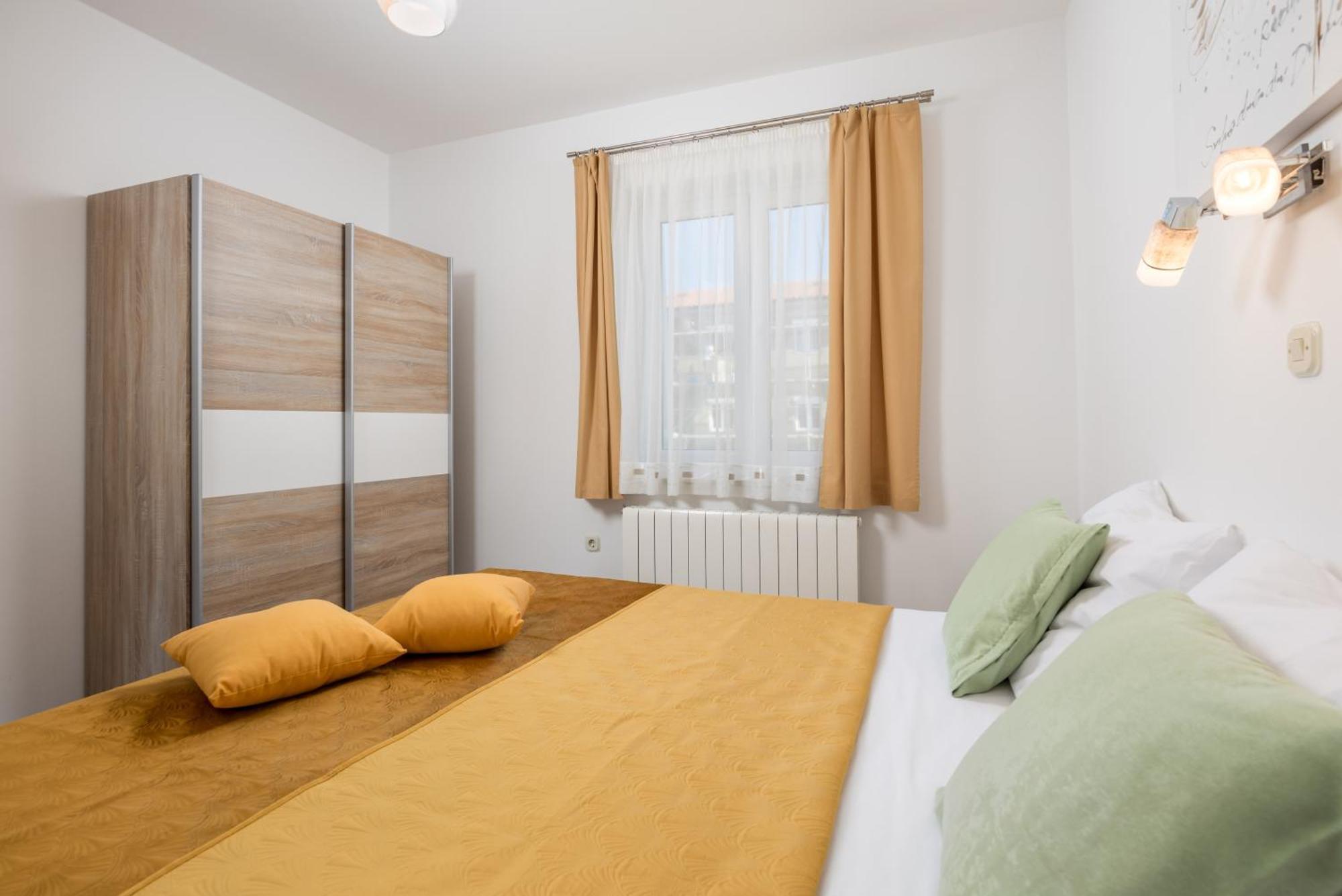 Apartments Kovacic Kraljevica Esterno foto